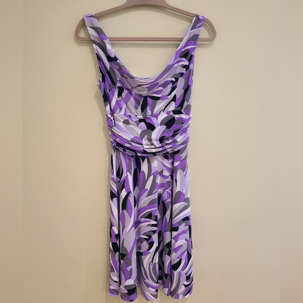 Maggy London Dress